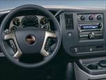 2008 GMC Savana 1500 Passenger photo
